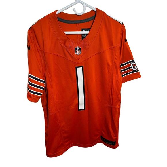 Chicago Bears NFL Jersey - Picture 1 of 4